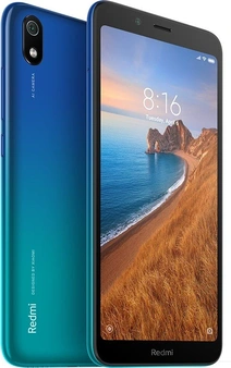 Xiaomi Redmi 7A 32GB gem blue