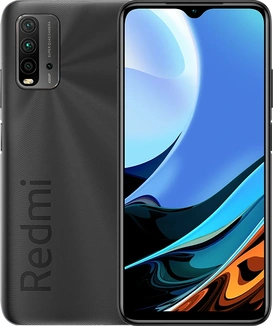 Xiaomi Redmi 9T 64GB Carbon Gray