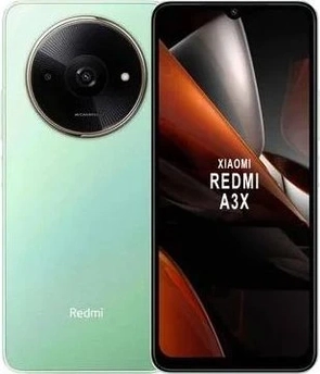 Xiaomi Redmi A3x 128GB Aurora Green