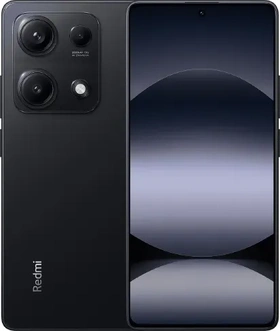 Xiaomi Redmi Note 14S 256GB Midnight Black