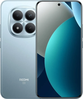 Xiaomi Redmi Note 15 Pro+ 5G 256GB glacier blue