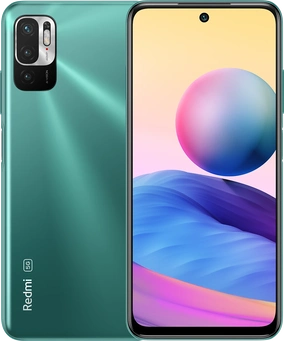 Xiaomi Redmi Note 10 5G 64GB Aurora Green