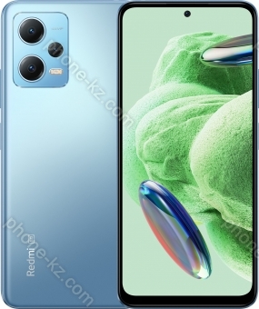 Xiaomi Redmi Note 12 5G 128GB/4GB Ice Blue