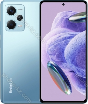 Xiaomi Redmi Note 12 Pro+ 5G Sky Blue