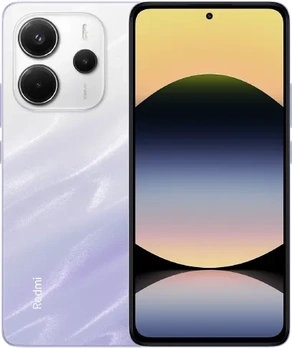 Xiaomi Redmi Note 14 128GB/6GB Mist Purple