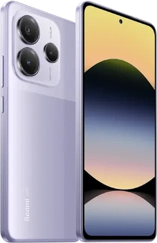 Xiaomi Redmi Note 14 5G 256GB Lavender Purple