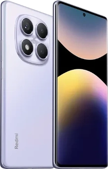 Xiaomi Redmi Note 14 Pro 512GB Aurora Purple