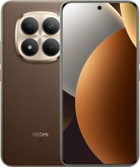 Xiaomi Redmi Note 15 Pro+ 5G 256GB mocha brown
