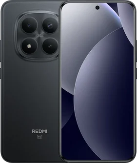 Xiaomi Redmi Note 15 Pro+ 5G 256GB Black