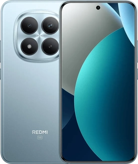 Xiaomi Redmi Note 15 Pro+ 5G 512GB glacier blue