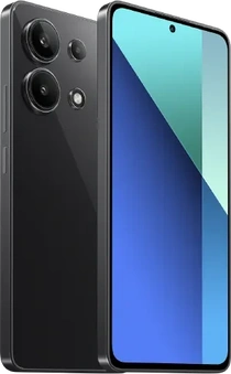 Xiaomi Redmi Note 13 128GB/8GB Midnight Black