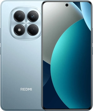 Xiaomi Redmi Note 15 Pro 512GB glacier blue
