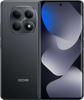Xiaomi Redmi Note 15 256GB/8GB Black