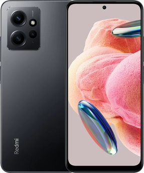 Xiaomi Redmi Note 12 128GB/8GB Onyx Gray