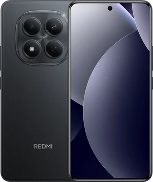 Xiaomi Redmi Note 15 Pro 512GB Black