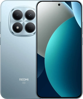 Xiaomi Redmi Note 15 Pro 5G 256GB glacier blue