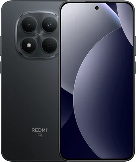 Xiaomi Redmi Note 15 Pro 5G 512GB/8GB Black