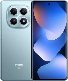 Xiaomi Redmi Note 15 5G 128GB glacier blue