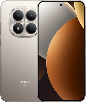 Xiaomi Redmi Note 15 Pro 5G 512GB/12GB Titanium