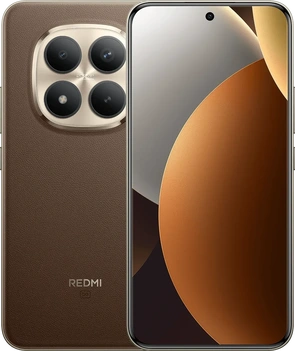 Xiaomi Redmi Note 15 Pro+ 5G 512GB mocha brown