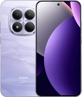 Xiaomi Redmi Note 15 Pro 5G 512GB/8GB mist purple