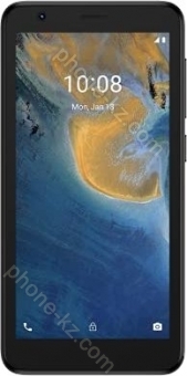 ZTE Blade A31 Lite grey