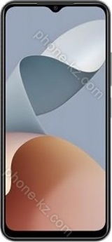 ZTE Blade A54 grey