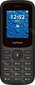 myPhone 2220 black