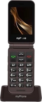 myPhone Harmony LTE Praline Collection