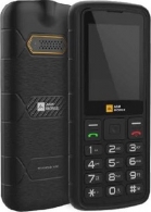 AGM M9 4G black