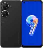 ASUS ZenFone 9 128GB Midnight Black