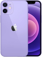 Apple iPhone 12 Mini 256GB Violet