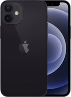 Apple iPhone 12 Mini 64GB Black