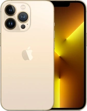 Apple iPhone 13 Pro 128GB gold
