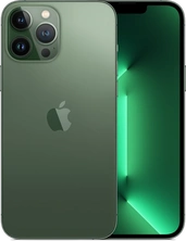 Apple iPhone 13 Pro Max 128GB alpinGreen