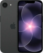 Apple iPhone 17e 256GB Black