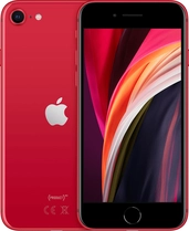 Apple iPhone SE (2020) 64GB Red