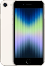 Apple iPhone SE (2022) 256GB Starlight