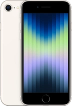 Apple iPhone SE (2022) 128GB Starlight