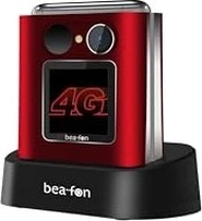 Bea-fon Fold 10 LTE Red