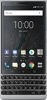 BlackBerry KEY2 64GB Silver