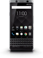 BlackBerry KEYone (QWERTY) Silver