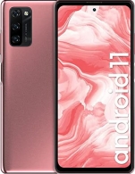 Blackview A100 Dream Pink