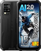 Blackview BV4800 SE Black