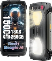 Blackview BV7300 Black