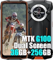 Blackview BV8200 Black/Orange