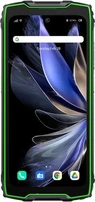 Blackview BV9300 Pro 256GB/8GB Black/Green