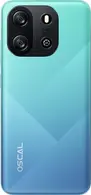 Blackview Flat 1C Mint Blue