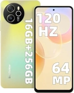 Blackview Shark 8 256GB Scorching Gold