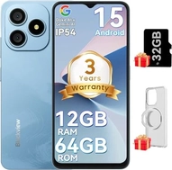 Blackview Wave 9C 64GB Midnight black